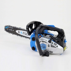 Máy cưa xích chạy xăng 2 thì KATSU 2900 25.4cc