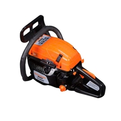 Máy cưa xích chạy xăng 2 thì MITSUYAMA 2.4KW TL-6500P 52cc