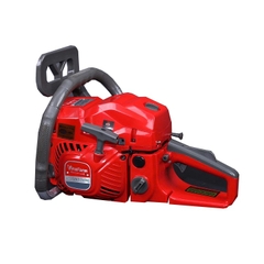 Máy cưa xích chạy xăng 2 thì VINAFARM 2.2KW VNCX-7500E 58cc