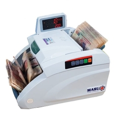 Máy đếm tiền MASU 5688