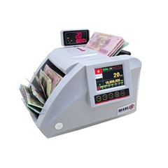 Máy Đếm Tiền MASU 888 Plus