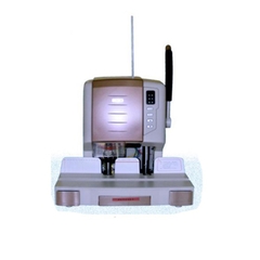 Máy đóng chứng từ HT-70