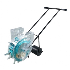 Máy gieo hạt và bón phân 12 răng HUSPANDA HGH120TS