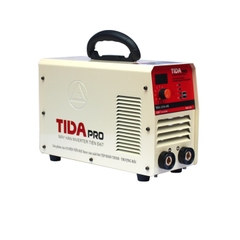 Máy hàn điện tử mini Tiến Đạt TIDA MINI-200A