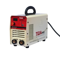 Máy hàn điện tử Tiến Đạt TIDA200A-EU