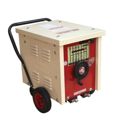 Máy hàn TIẾN ĐẠT 500A dây đồng 380V