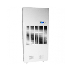 Máy Hút Ẩm Công Nghiệp Fujie HM-1800D