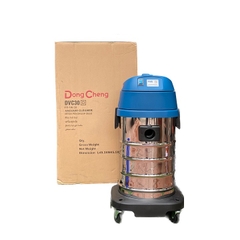 Máy hút bụi DONGCHENG 1200W DVC30 30L