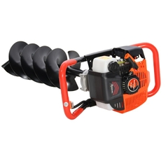 Máy khoan đất 2 thì MITSUYAMA 1.7KW TL-52N