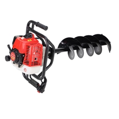 Máy khoan đất chạy xăng 2 thì YATAKA 1.8KW CS-630