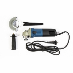 Máy mài góc DongCheng DSM 05-100B 850W