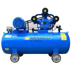 Máy nén khí ARAMCO W-0.9/8 10HP 300 lít 3 pha
