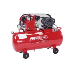 Máy Nén Khí Dây Đai Kingtony 3HP 150L KTC-120V