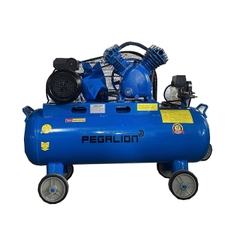 Máy nén khí dây đai PEGALION 330L 5.5HP TM-V-0.6/8-330L 3 pha