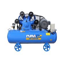 Máy Nén Khí Dây Đai Puma 15HP 285L BE15300