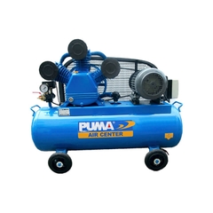 Máy Nén Khí Dây Đai Puma 3HP 95L BE3100 Trung Quốc