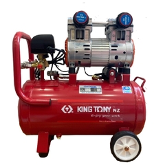 Máy Nén Khí Không Dầu Kingtony 3HP 35L KTO-35S