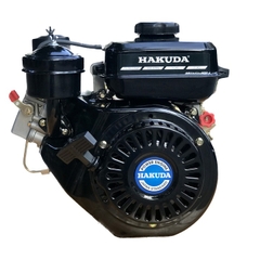 Máy Nổ – Động Cơ Dầu Hakuda 5HP HKD 5