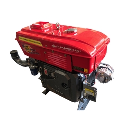 Động cơ diesel CC HS400M 40HP CHANGCHAI (D40 Nước Đề)