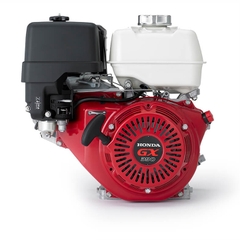 Máy nổ chạy xăng HONDA 13HP GX390T2 LHB5