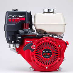 Máy nổ chạy xăng HONDA 13HP GX390T2 QC2