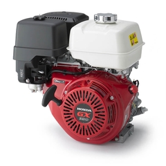 Máy nổ chạy xăng HONDA 13HP GX390T2 QHTN