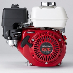 Máy Nổ – Động Cơ Xăng Honda 5.5HP GX160T2 QAB3