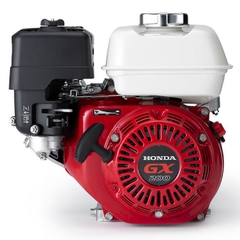 Máy Nổ – Động Cơ Xăng Honda 6.5HP GX200T2 QAB2