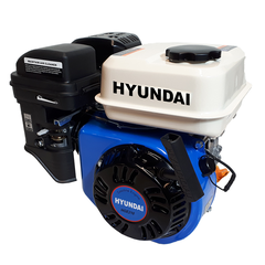 Máy Nổ – Động Cơ Xăng Hyundai 7HP HGE210