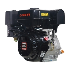 Động cơ xăng LONCIN 13HP LC185F-D cốt xéo