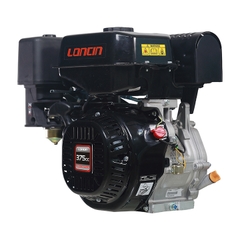 Động Cơ Xăng Loncin 13HP LC185F-D Cốt Xéo