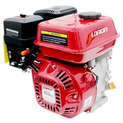 Động Cơ Xăng Loncin 5.5HP G160F