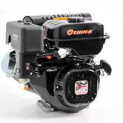 Máy nổ chạy xăng OSHIMA 13HP 185F-D tua chậm