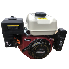 Máy nổ chạy xăng YAMANISAN 5.5HP GX160