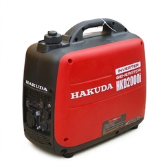 Máy phát điện biến tần 2KW HAKUDA HKD2000I siêu cách âm