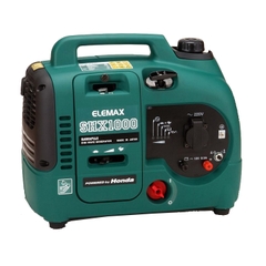 Máy phát điện chạy xăng ELEMAX 1KVA SHX1000