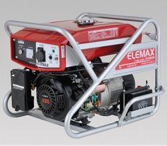 Máy phát điện chạy xăng ELEMAX 2KVA SV2800S
