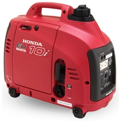 Máy Phát Điện Chạy Xăng Honda 1.0 KVA EU10IT1 RR0