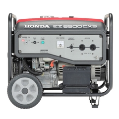 Máy Phát Điện Chạy Xăng Honda 5.5KVA EZ6500CXS R