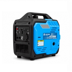 Máy phát điện chạy xăng HUSPANDA 2KW H2300I inverter