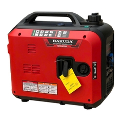 Máy phát điện chạy xăng Inverter 4KW HAKUDA HKD4000i