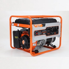 Máy phát điện chạy xăng MITSUYAMA 5KW TL-7900