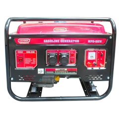 Máy phát điện chạy xăng OSHIMA 5KW MPD5KW