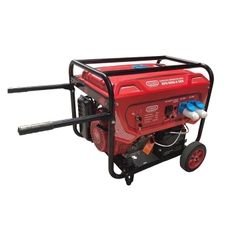 Máy phát điện chạy xăng OSHIMA MPD5000D 5KW có đề