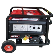 Máy phát điện chạy xăng YAMANISAN 5KW HP7500E
