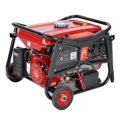 Máy phát điện chạy xăng gia đình YATAKA 5KW CS7900 Nhật Bản