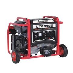 Máy phát điện chạy xăng LUTIAN 6KW LT8990E có đề