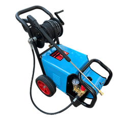 Máy xịt rửa xe cao áp HAKUDA 3KW MRXCAHKD3500-1