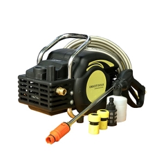 Máy rửa xe AMAXTOOLS 2000W AMG2000