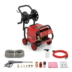 Máy rửa xe gia đình 3000W HAKUDA MRXHKD3000